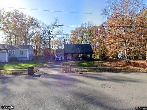 Keeler, ALEXANDRIA, VA 22309