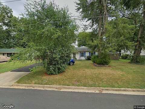 Norwood, ALEXANDRIA, VA 22309
