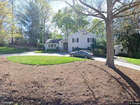 Kingston, HENRICO, VA 23229