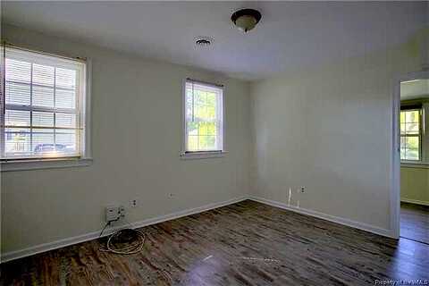 Smith, HAMPTON, VA 23661