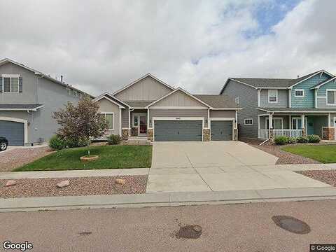 Hardwood, COLORADO SPRINGS, CO 80908