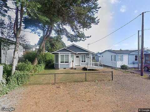 4Th, TILLAMOOK, OR 97141
