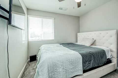 Bliss, CLOVIS, CA 93611
