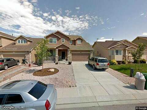 February, COLORADO SPRINGS, CO 80951
