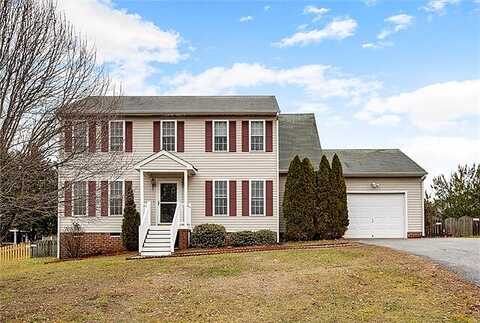 Winding Ash, CHESTERFIELD, VA 23832