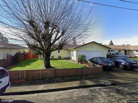 Bernice, ROHNERT PARK, CA 94928