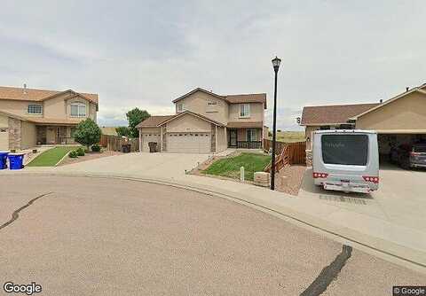 Fleming, COLORADO SPRINGS, CO 80911