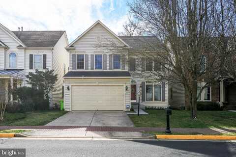 Porters Hill, LORTON, VA 22079