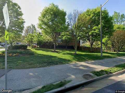 Graysons Mill, LORTON, VA 22079