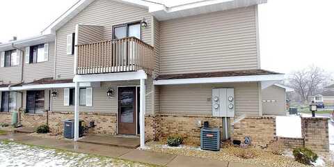Wedgewood, MAPLE GROVE, MN 55311