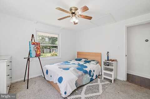 Wiley, LORTON, VA 22079
