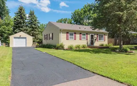 59Th, MINNEAPOLIS, MN 55428