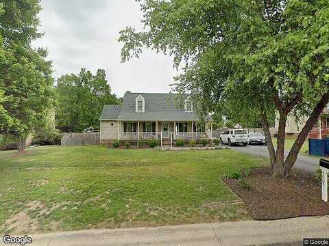 Whirlaway, MIDLOTHIAN, VA 23112