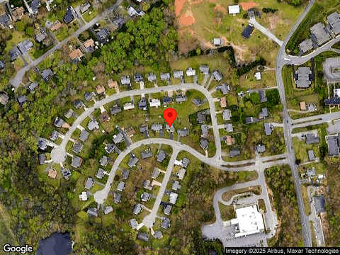 Lady Blair, NORTH CHESTERFIELD, VA 23235