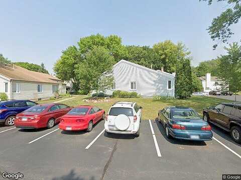 Landau, MINNEAPOLIS, MN 55438