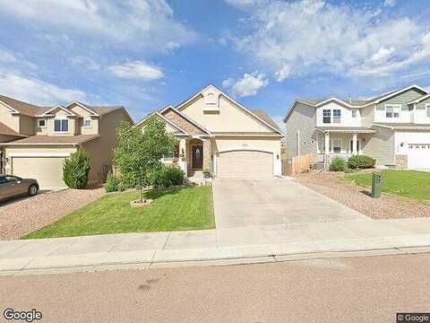 Dutch, COLORADO SPRINGS, CO 80925