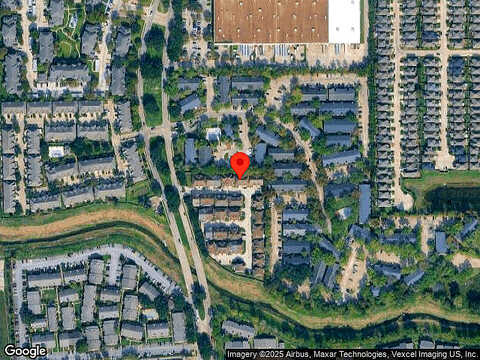 Hollister, HOUSTON, TX 77040