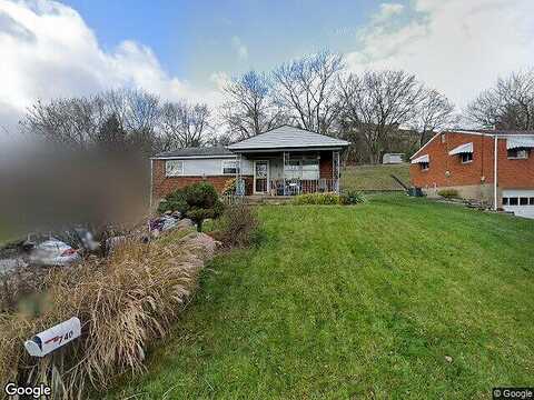 Providence, PITTSBURGH, PA 15239