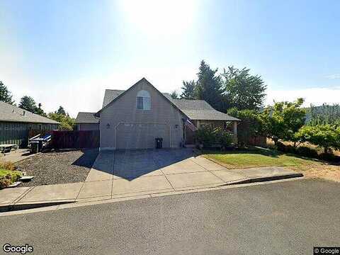 Sunday, CRESWELL, OR 97426