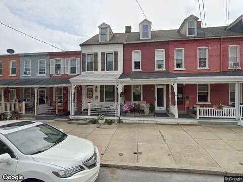 Marietta, LANCASTER, PA 17603