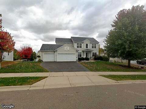 Burr Oak, COTTAGE GROVE, MN 55016