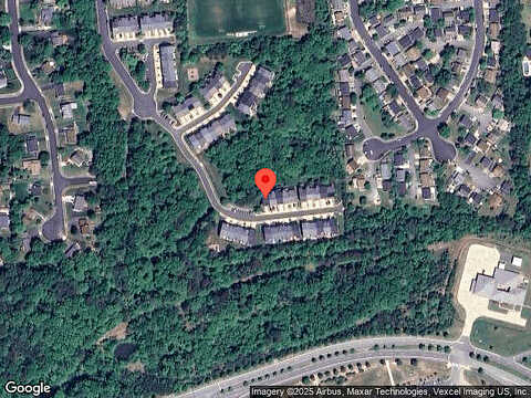 Hampton Manor, SPRINGFIELD, VA 22150
