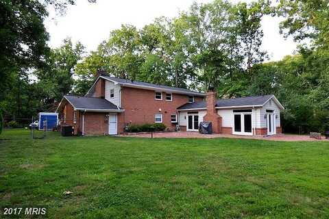 Oriole, SPRINGFIELD, VA 22150