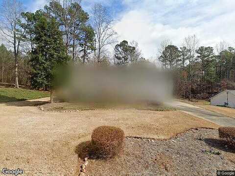 Hummingbird, WINSTON, GA 30187