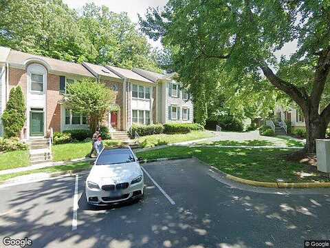 Olde Lantern, SPRINGFIELD, VA 22152