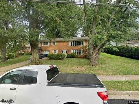 Masonville, ANNANDALE, VA 22003