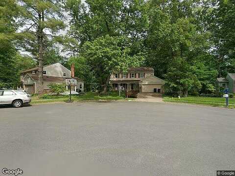 Hopkins, SPRINGFIELD, VA 22153