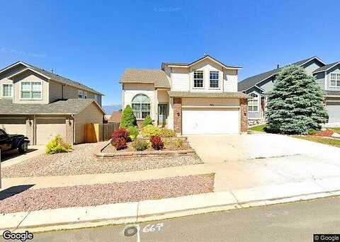 Grand Prairie, COLORADO SPRINGS, CO 80923