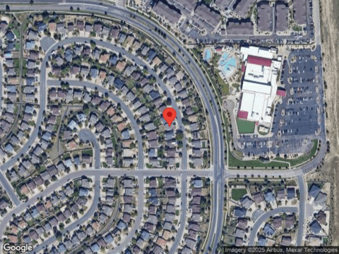 Grand Prairie, COLORADO SPRINGS, CO 80923