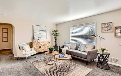 Raritan, DENVER, CO 80221