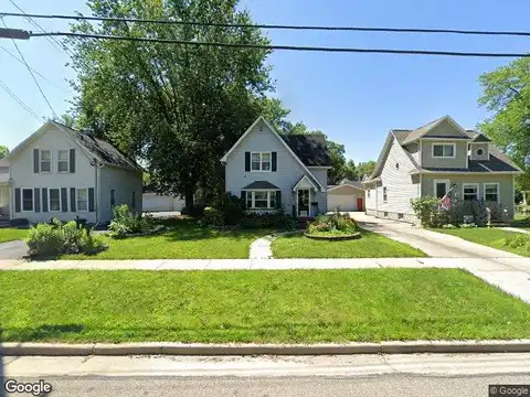 Nicolet, NEENAH, WI 54956