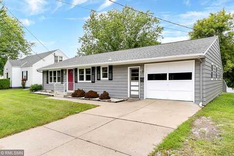 Main, COLD SPRING, MN 56320