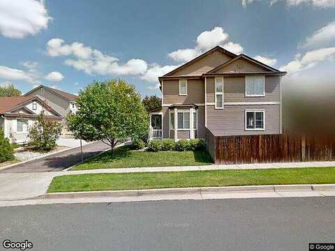 Fountainside, COLORADO SPRINGS, CO 80922