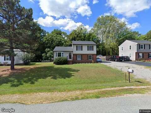 Poteet, MECHANICSVILLE, VA 23111
