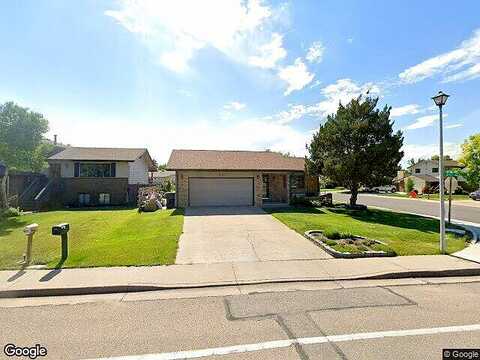 43Rd, GREELEY, CO 80634