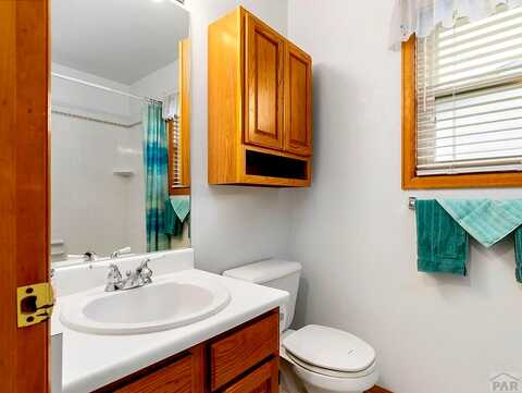Wheatridge, PUEBLO, CO 81005