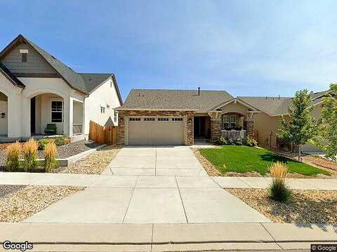 Mustang Rim, COLORADO SPRINGS, CO 80923