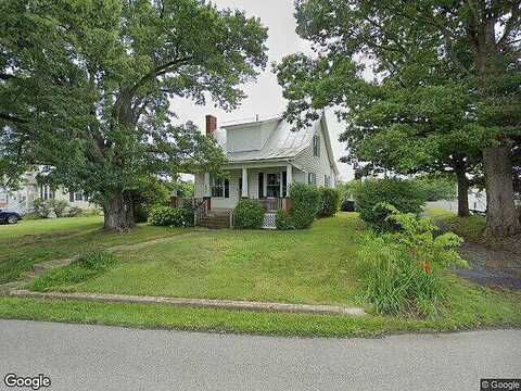 Battlefield, FORT DEFIANCE, VA 24437