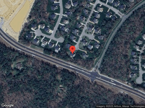 Winters Prey, MOSELEY, VA 23120