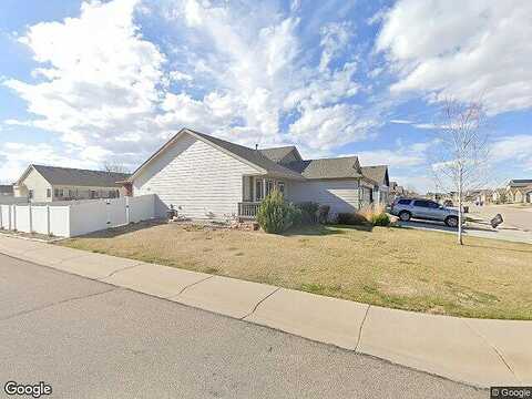 Meade, WELLINGTON, CO 80549