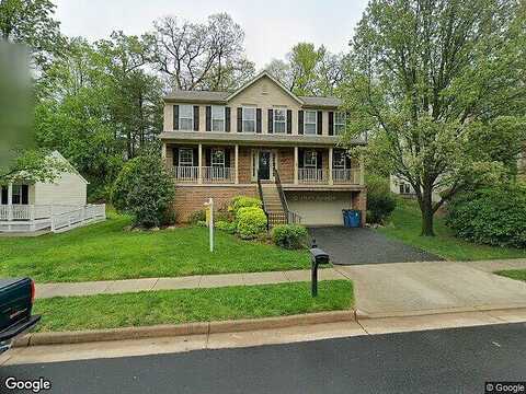 Tiddle, LORTON, VA 22079