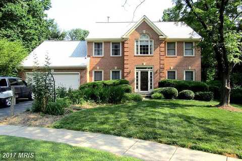 Hathaway, SPRINGFIELD, VA 22152