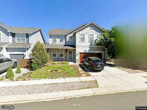 Wild Indigo, COLORADO SPRINGS, CO 80923