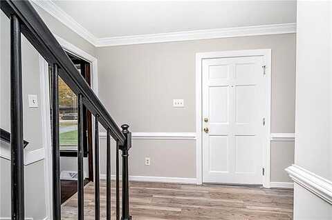 Sandrock, NORTH CHESTERFIELD, VA 23234