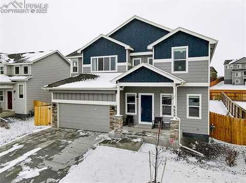 Weiser, COLORADO SPRINGS, CO 80925