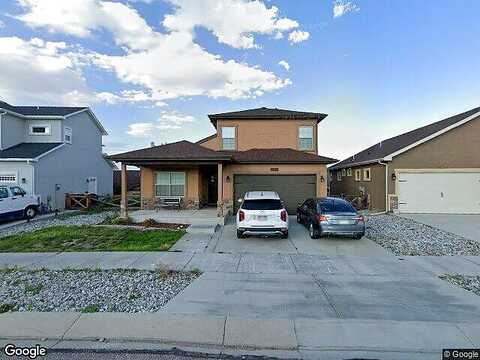 Hidden Hickory, COLORADO SPRINGS, CO 80927